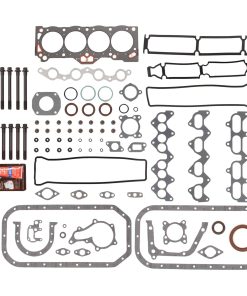 Juego Completo de Juntas y Pernos de Cabeza Evergreen
