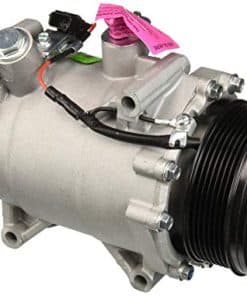 Compresor de Aire Acondicionado Four Seasons 98580 Nuevo