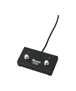 Interruptor de pie Ibanez ifs2u