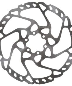 Disco de freno Shimano SM-RT66 SLX de 6 tornillos (180 mm)