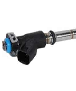 Ensamblaje de Inyector de Combustible Multipuerto ACDelco