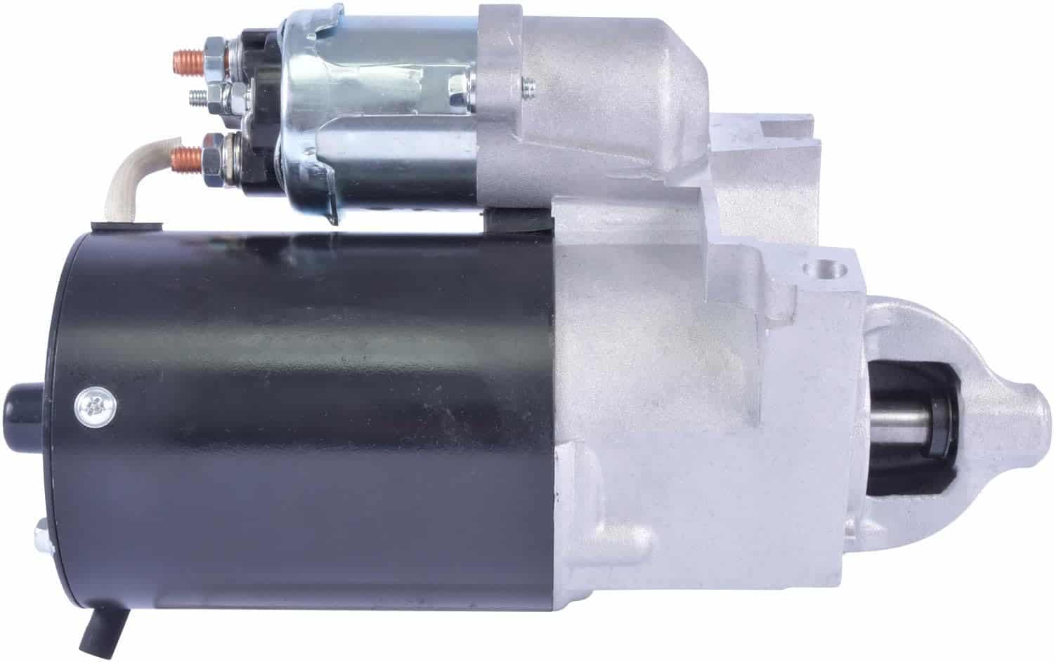 Arranque ACDelco Gold 337-1014 - Imagen 5