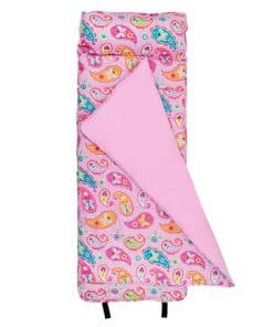Wildkin Original Colchoneta de Siesta -Paisley