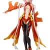 Figura de Acción Figma Inori Yuzuriha de Max Factory Guilty