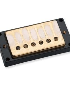 Seymour Duncan Little '59 Pastilla de Puente para Guitarra