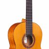 Guitarra Clásica de Cuerdas de Nailon Cordoba Dolce 7/8