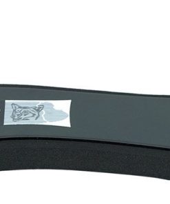 Descanso para hombro "forte primo Standard" (recto) Violín