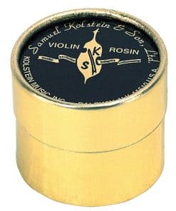 Kolstein Supreme Formulation Rosin Violín