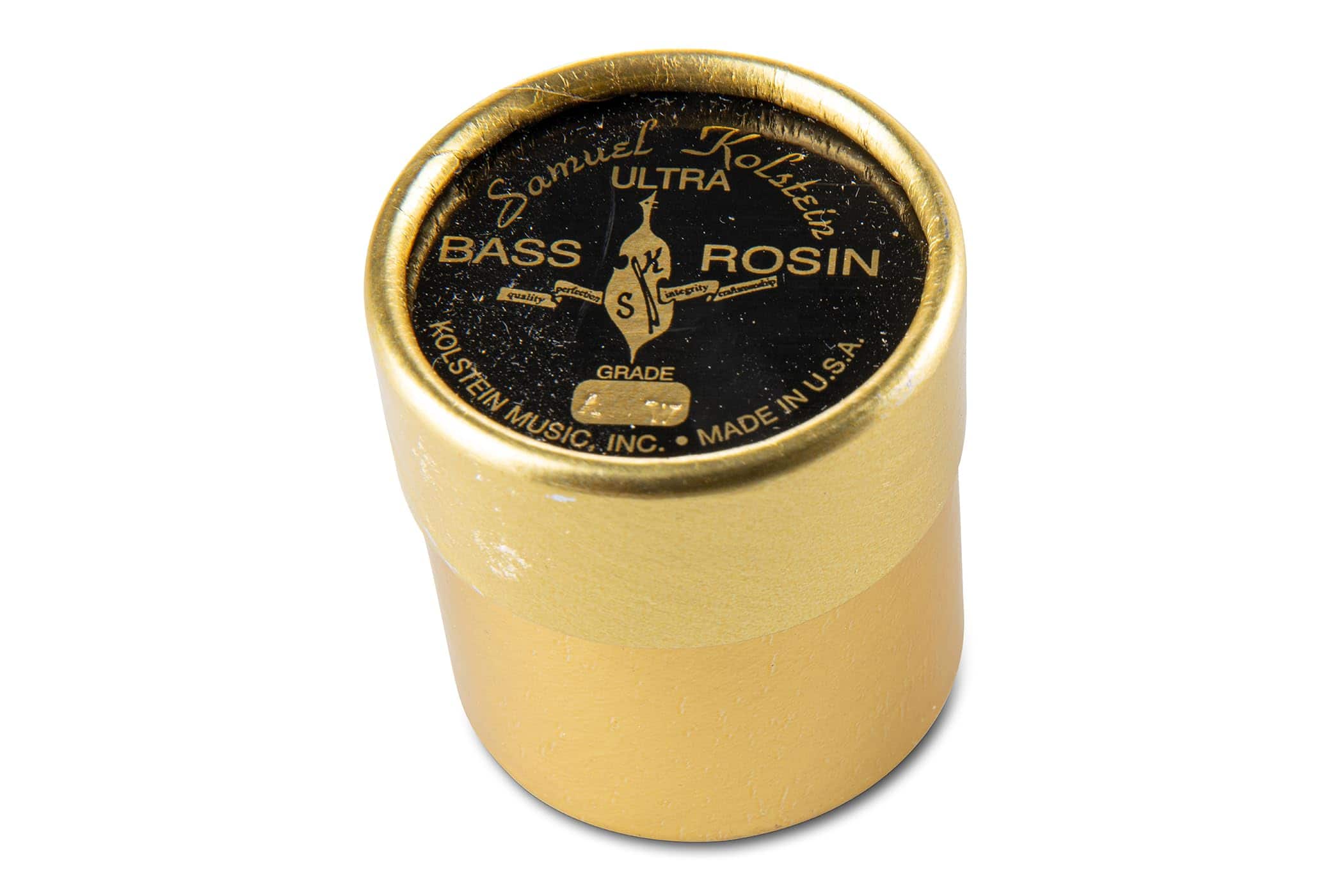 Colofonia Kolstein Bass Ultra All-Weather