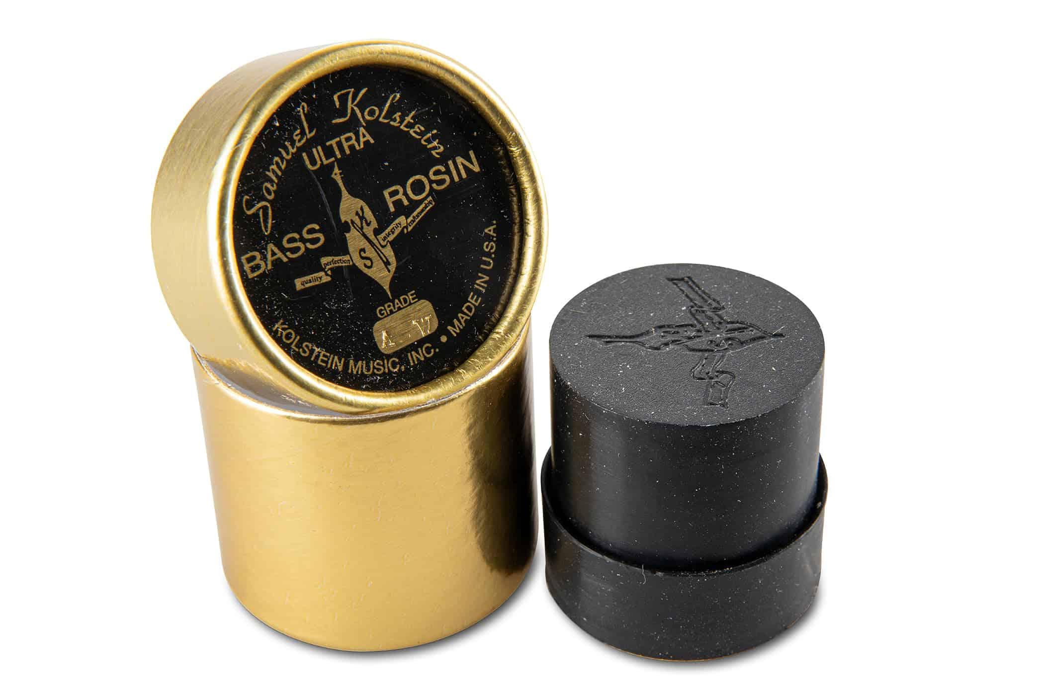 Colofonia Kolstein Bass Ultra All-Weather - Imagen 3