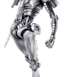 Medicos JoJo's Bizarre Adventure: Parte -Plata