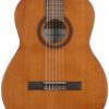 Guitarra Clásica de Cuerdas de Nailon Cordoba C5 CD, Serie