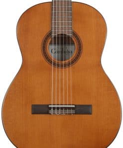 Guitarra Clásica de Cuerdas de Nailon Cordoba C5 CD, Serie