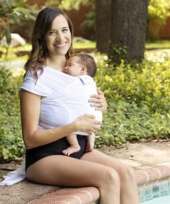 Fular Portabebés Beachfront Baby - Porta Bebés Versátil