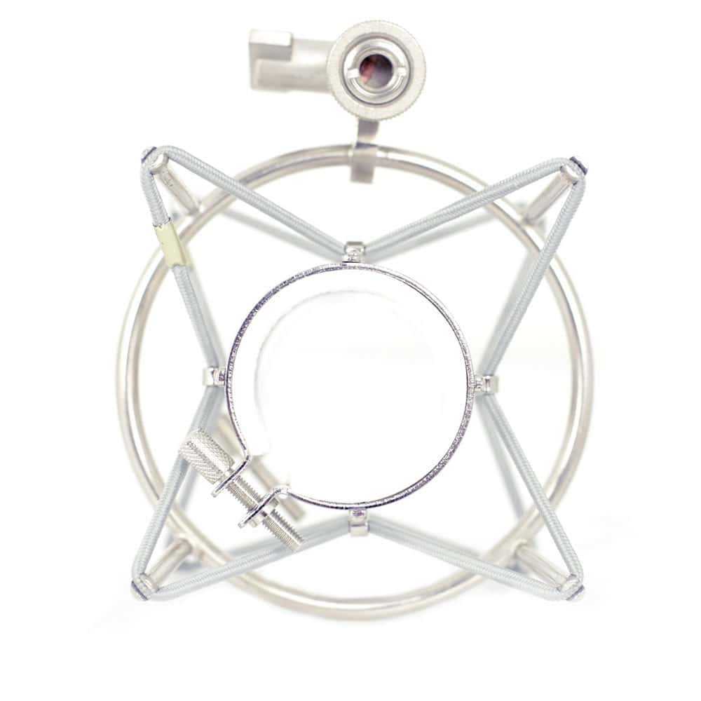 Montura de amortiguación de calidad Peluso MT67/87N para - Imagen 3