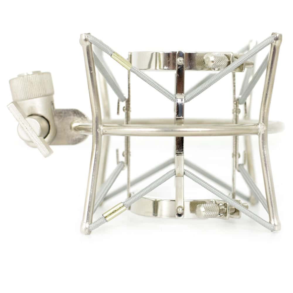 Montura de amortiguación de calidad Peluso MT67/87N para