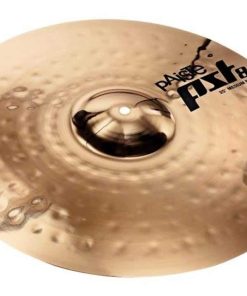 Platillo Paiste PST 8 Reflector Rock Ride 20 pulgadas