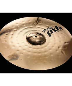 Platillo de Crash Mediano Paiste PST 8 16 Pulgadas Reflector