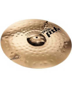 Platillo Paiste PST 8 Reflector Rock Crash 17 pulgadas