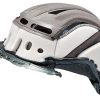 Almohadilla central Shoei Neotec M5 para casco de