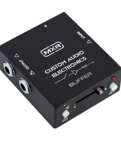 MXR CAE Buffer