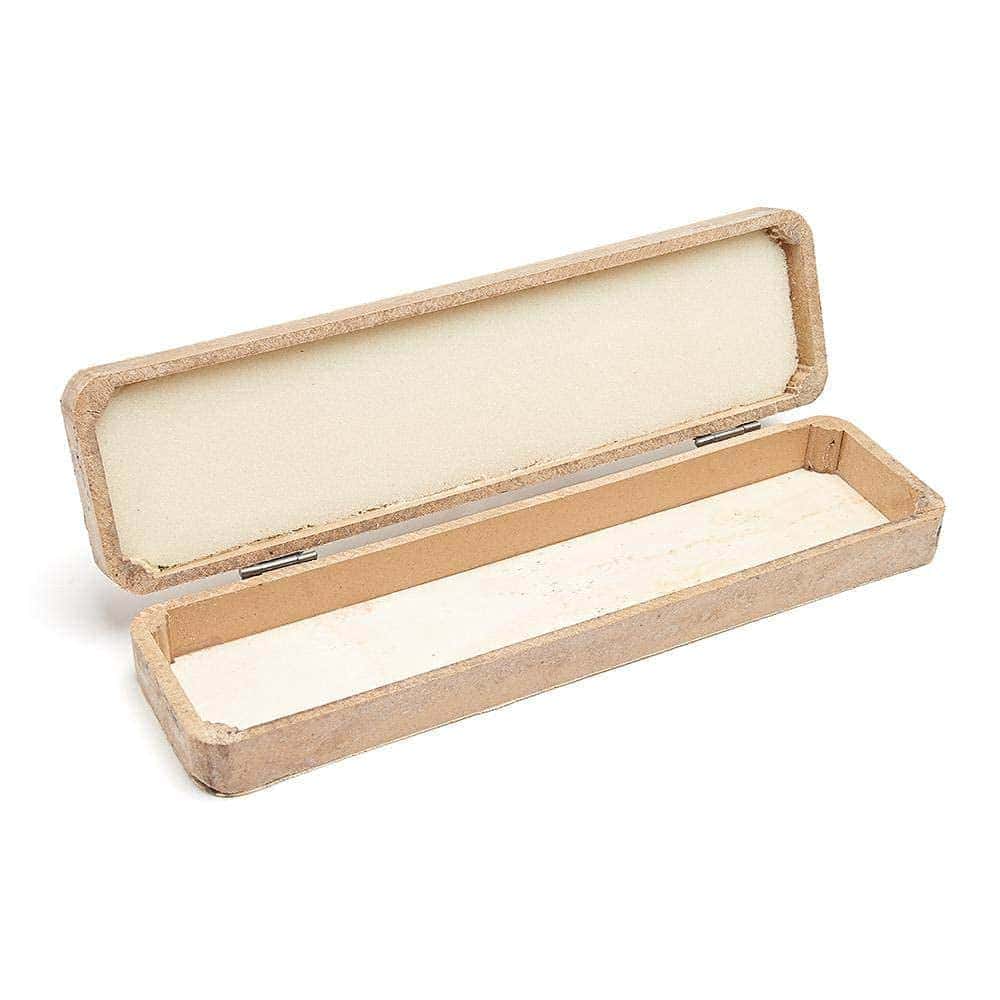 Estuche para flauta Beaumont "Noche Estrellada" con correa - Imagen 7