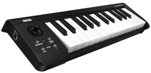 Teclado MIDI USB Korg microKEY 25 - Imagen 3