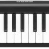 Teclado MIDI USB Korg microKEY 25