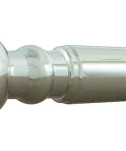 Boquilla para Trompeta Schilke Serie Estándar en Plata