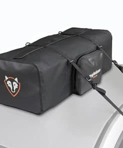 Bolso de viaje impermeable para techo de automóvil