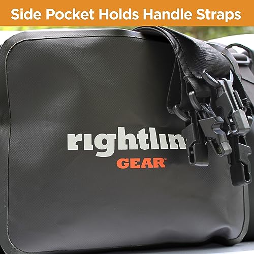 Bolso de viaje impermeable para techo de automóvil - Imagen 10