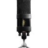 Micrófono de Condensador JZ Microphones Vintage Series V11,