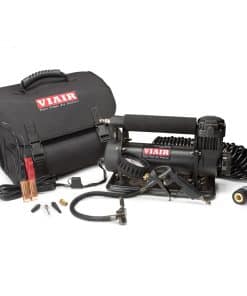 VIAIR 450P/45044 Compresor Portátil Automático, Kit de