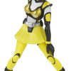 BANDAI S.H. Figuarts Akiba Yellow