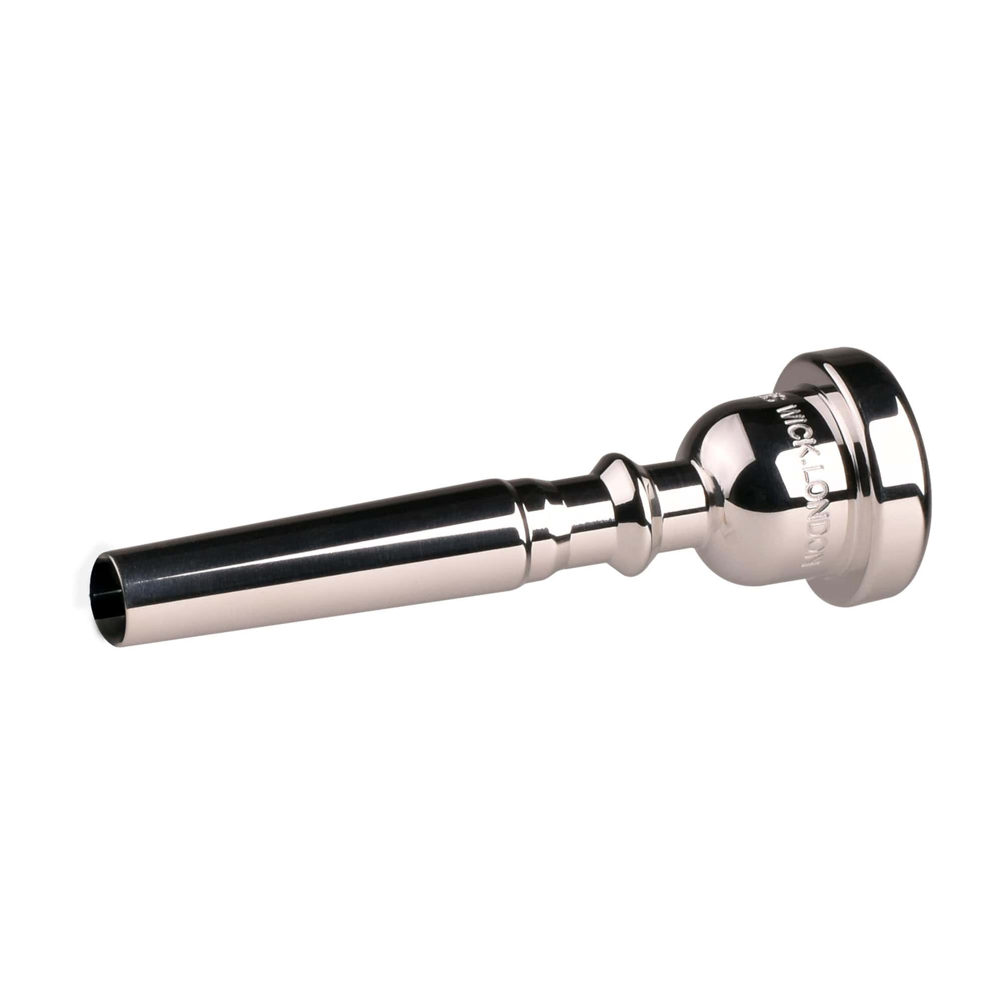 Boquilla de trompeta clásica americana Denis Wick DW5182A-7C - Imagen 3