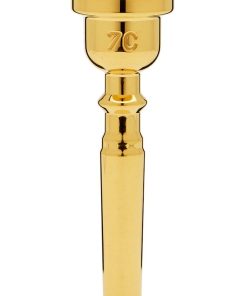 Boquilla para trompeta Denis Wick DW4182A-7C American