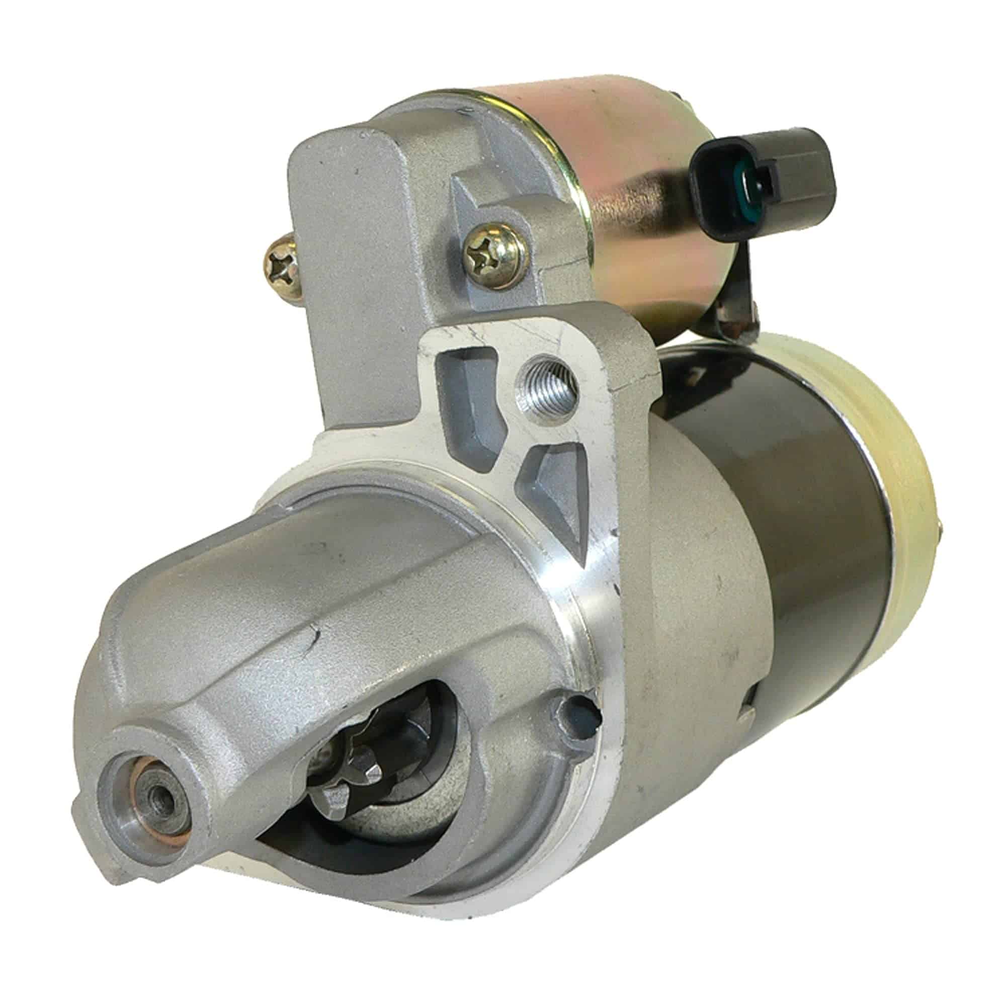 Arranque DB Electrical SMT0144 Compatible con/Reemplazo - Imagen 6