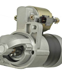 Arranque DB Electrical SMT0144 Compatible con/Reemplazo