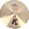 Platillo Ride Zildjian K Custom Medium - 20 Pulgadas