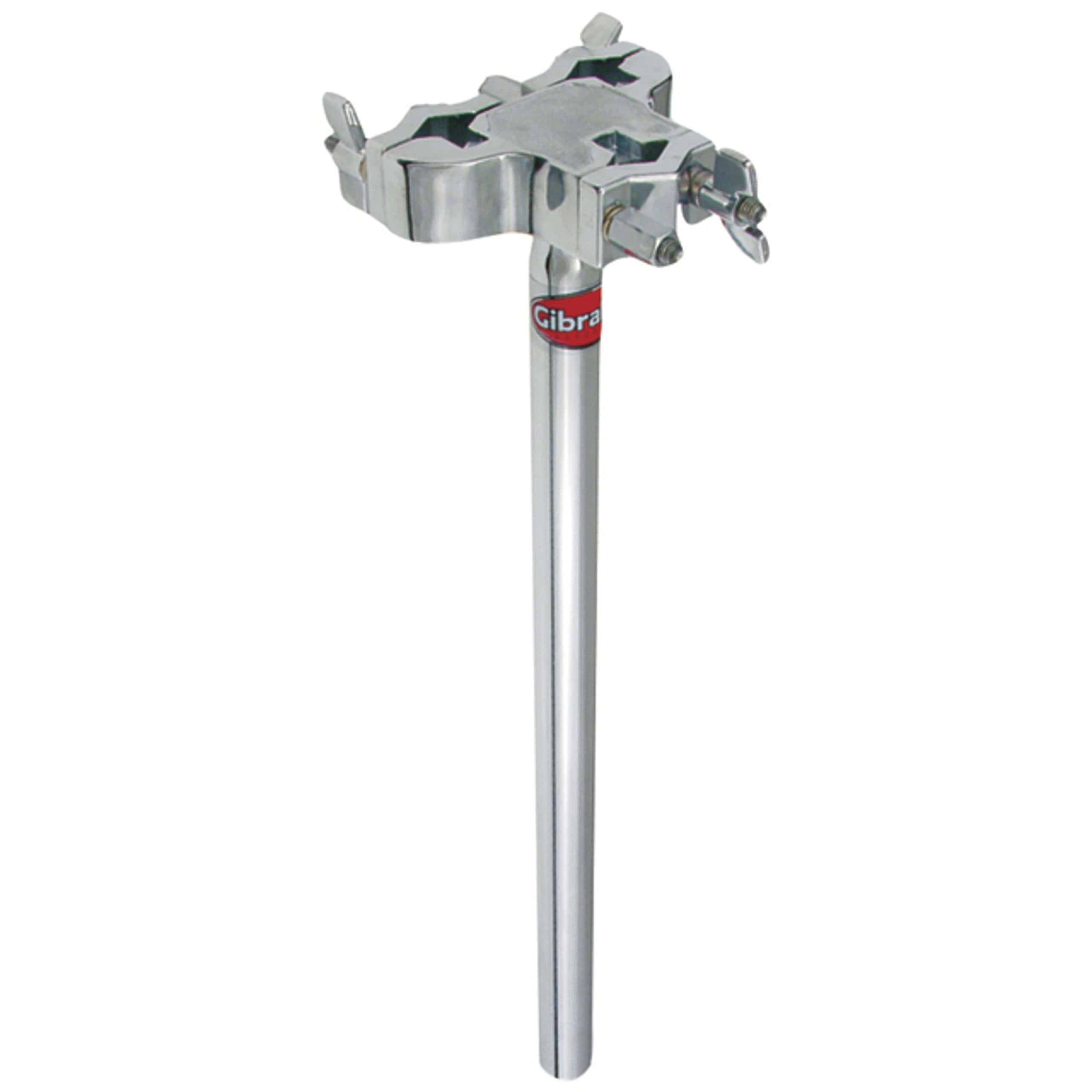 Gibraltar Soporte de Plataforma de 3 Orificios con Poste