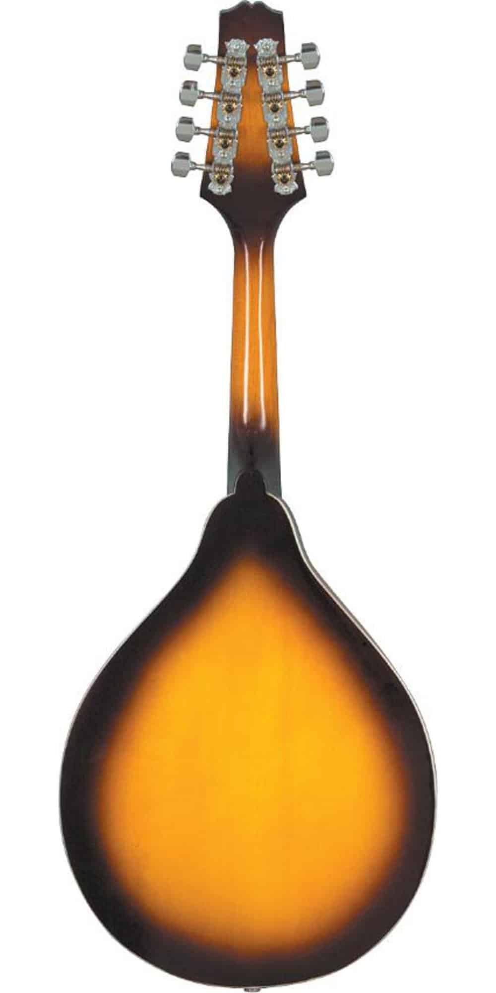 Mandolina Rogue RM-100A Estilo A Sunburst - Imagen 3