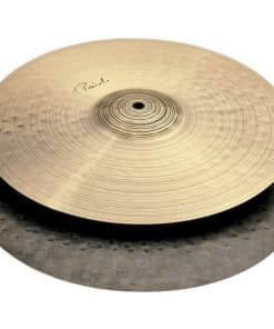 Platillos de Hi-Hat Paiste Signature Traditionals - 14