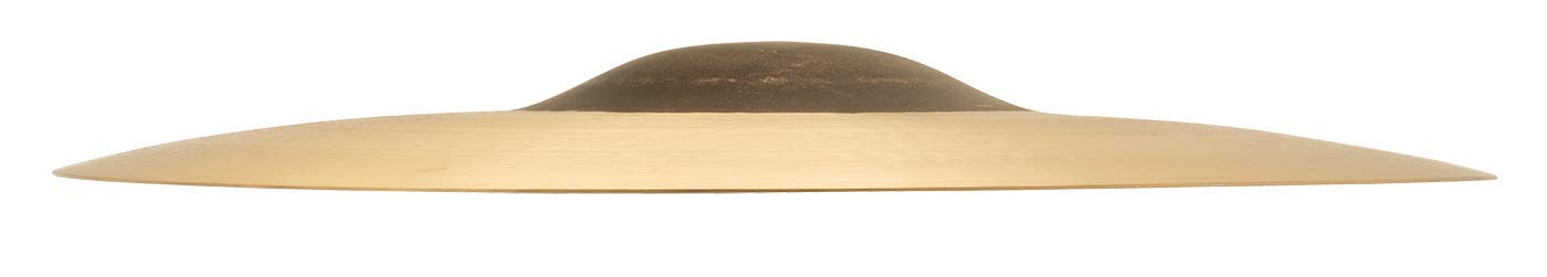 SABIAN 22" HH Power Bell Ride - Imagen 4