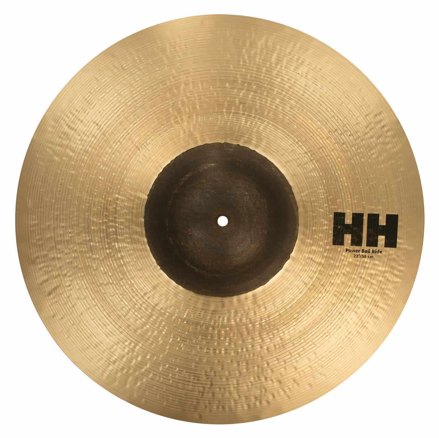 SABIAN 22" HH Power Bell Ride
