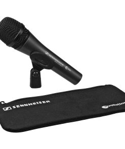 Paquete de 3 micrófonos Sennheiser E835