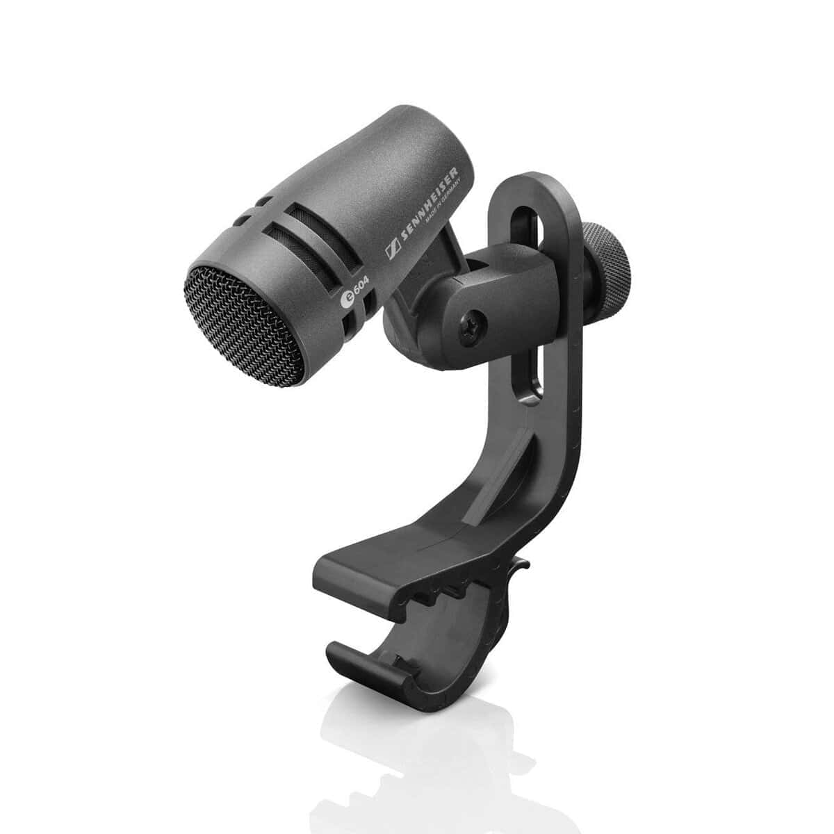 Kit de 3 micrófonos Sennheiser Pro Audio E604 de