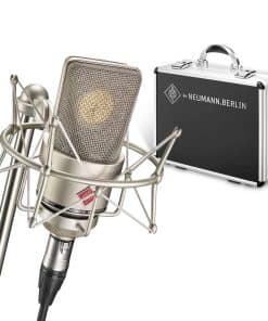 Neumann TLM 103 Micrófono de Condensador de Gran Diafragma