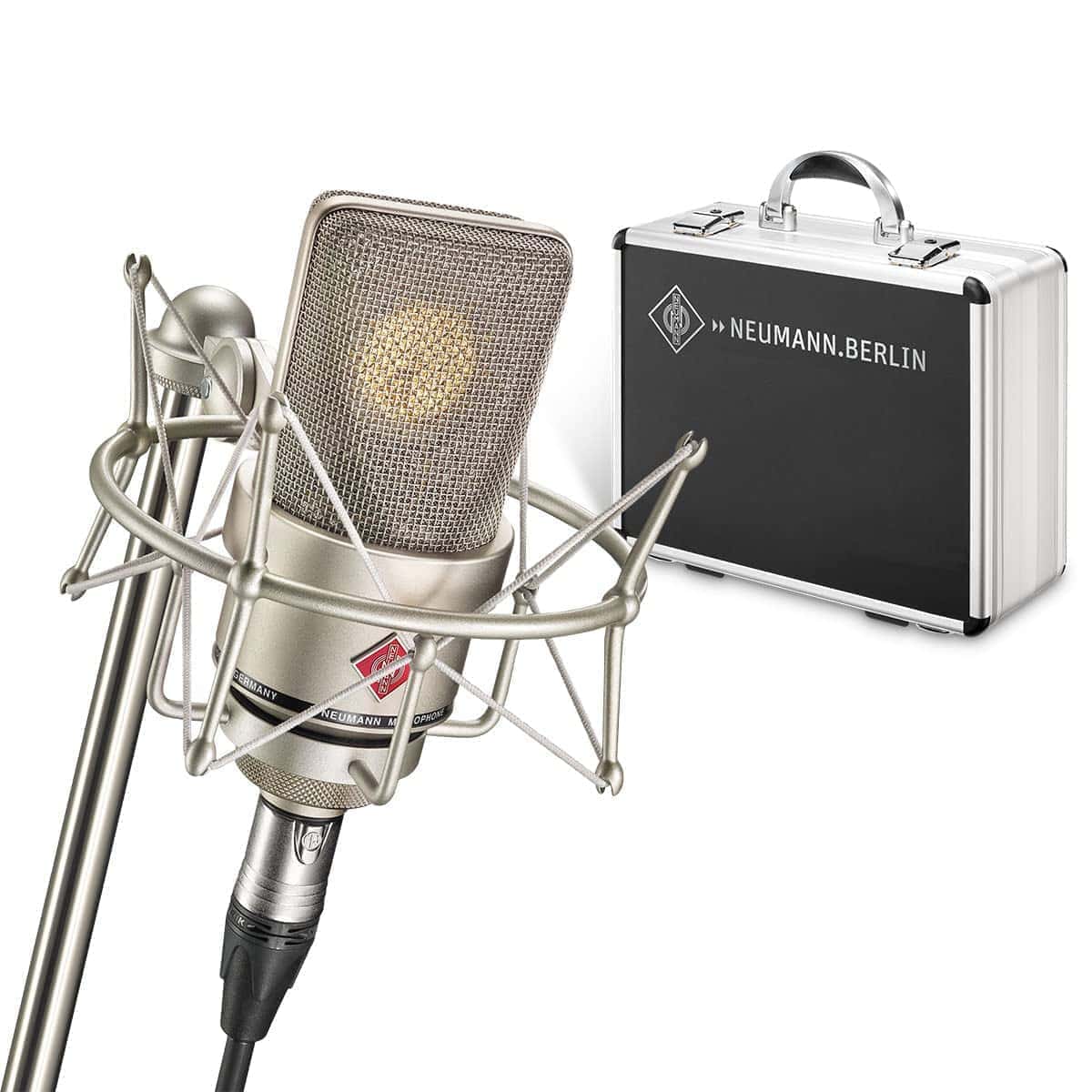 Neumann TLM 103 Micrófono de Condensador de Gran Diafragma