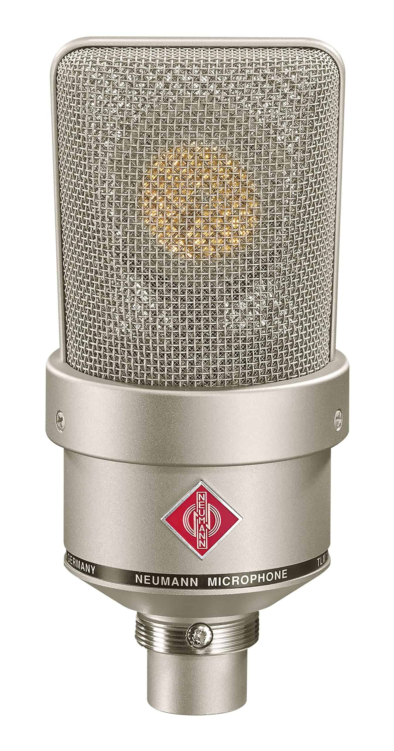 Neumann TLM 103 Micrófono de Condensador de Gran Diafragma - Imagen 3