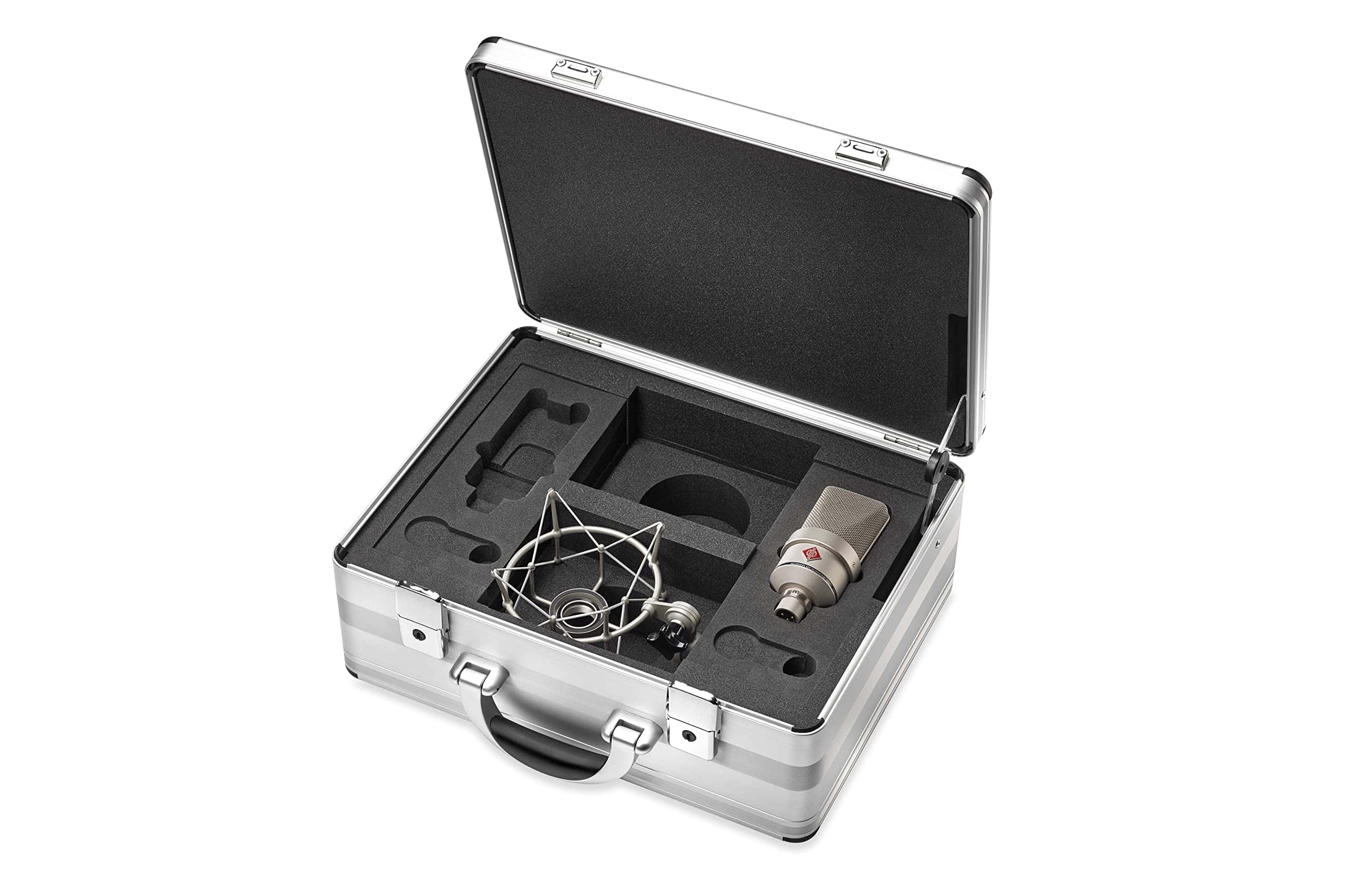 Neumann TLM 103 Micrófono de Condensador de Gran Diafragma - Imagen 4